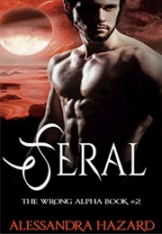 Feral (Alessandra Hazard)