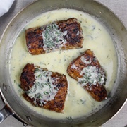 Sour Cream Dressing- Dill Sauce