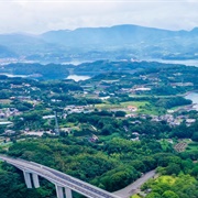 Saikai City, Nagasaki