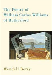 Poetry (Williams, William Carlos)