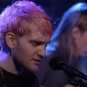 "Would?" Alice in Chains