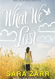 What We Lost (Sara Zarr)