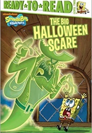 The Big Halloween Scare (Steven Banks)