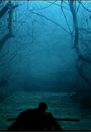 The Night Fisherman (2003)