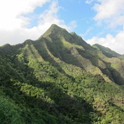 Mount Kaʻala