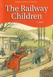 The Railway Children (E. Nesbit)