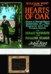 Hearts of Oak (1924)