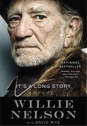 It's a Long Story (Willie Nelson)