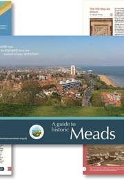 A Guide to Historic Meads (Kim Adams)