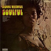 Dionne Warwick - Soulful (1969)