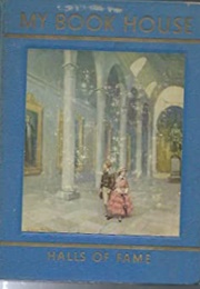 Halls of Fame (My Bookhouse)