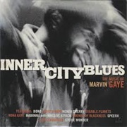 Inner City Blues: Marvin Gaye Tribute Album