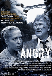Angry (2010)