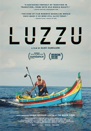 Luzzu (2021)