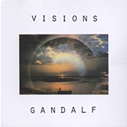 Gandalf - Visions