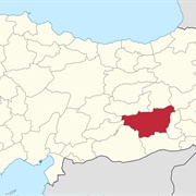 Diyarbakır Province
