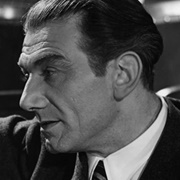 Christian Kayßler Actor