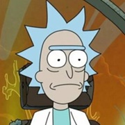 Rick (Rick and Morty)