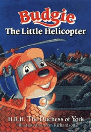 Budgie the Little Helicopter (Sarah Ferguson)