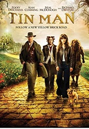 Tin Man (2006)