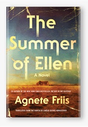 The Summer of Ellen (Agnete Friis)