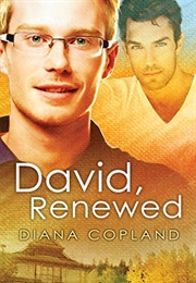 David, Renewed (Diana Copland)