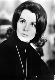 Claire Bloom - The Haunting (1963)