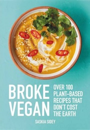 Broke Vegan (Saskia Sidey)