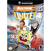 Nicktoons Unite!