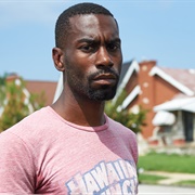 Deray McKesson (Gay, He/Him)