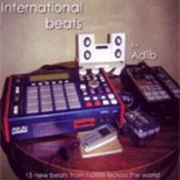 Adlib - International Beats