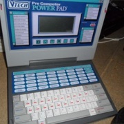 Vtech Pre Computer Power Pad