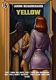Yellow (Aron Beauregard)