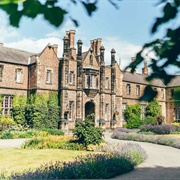 York St John University