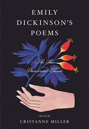 The Poems of Emily Dickinson (Emily Dickinson)