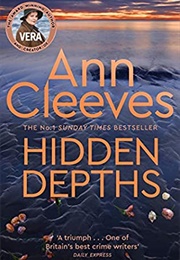 Hidden Depths (Ann Cleeves)