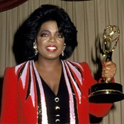 Oprah Winfrey