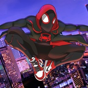 Spider-Man (Miles Morales)
