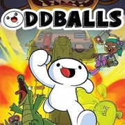 Oddballs