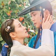 The King's Affection (2021)