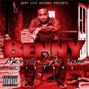 Married 2 Da Game: The Mixtape