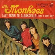The Monkees- Last Train to Clarksville