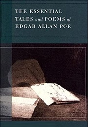The Essential Tales and Poems (Edgar Allan Poe)