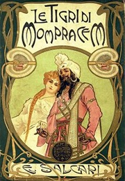 Los Tigres De Mompracem (Emilio Salgari)