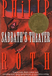Sabbath&#39;s Theater (Philip Roth)