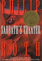 Sabbath's Theater (Philip Roth)