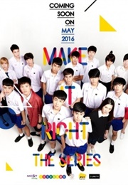 Make It Right (2016)