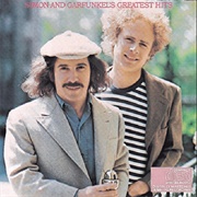 Simon & Garfunkel - Greatest Hits (1972)