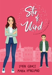 Stir of Wind (Maria Hoagland)