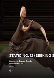 Static No. 12 (2010)